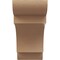 Ekena Millwork 10"W x 20"D x 20"H Classic New Brighton Rough Cedar Woodgrain TimberThane Corbel, Primed Tan CORUR10X20X20NEBRCPR - alternate 3